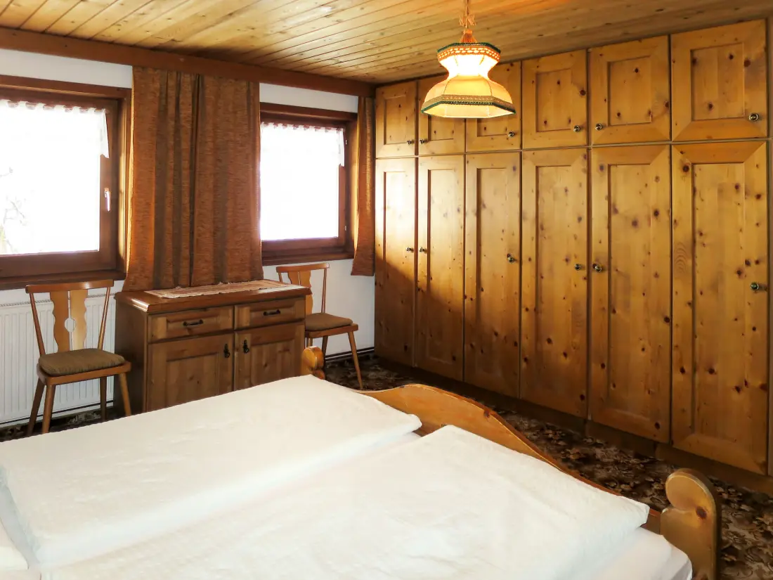 Maison de Vacances Mayrhofen
