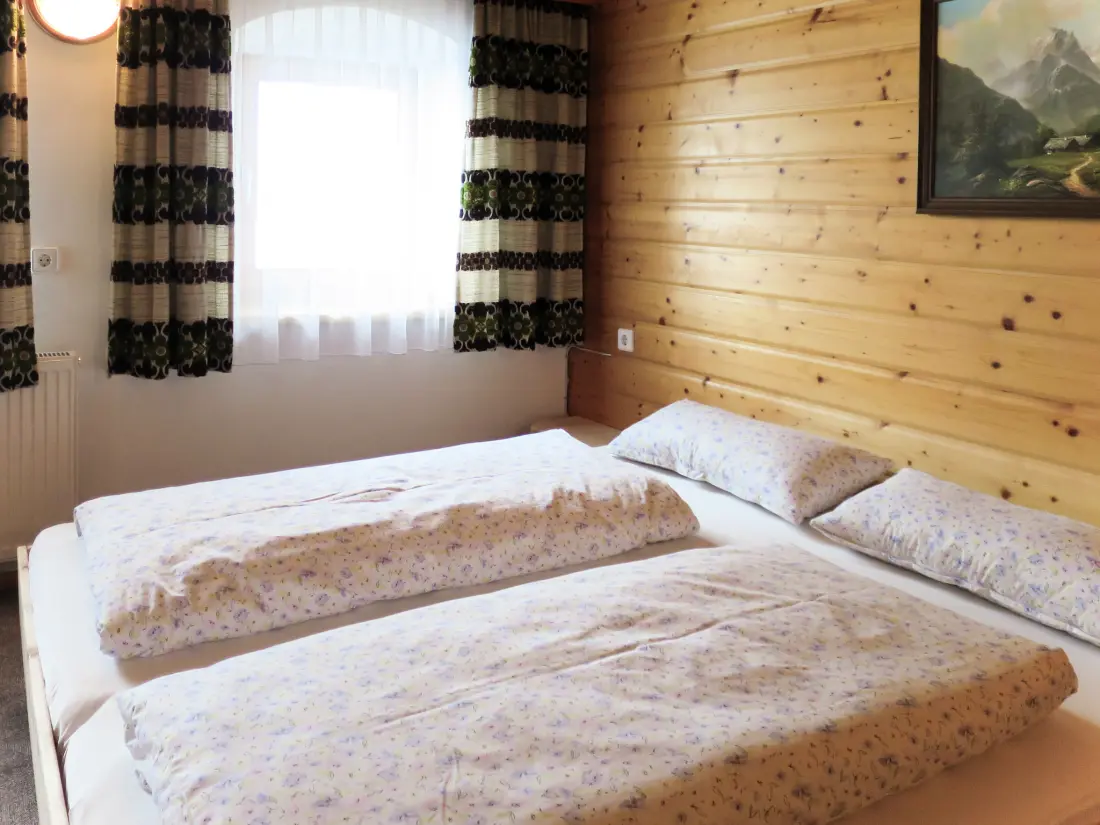 Maison de Vacances Mayrhofen