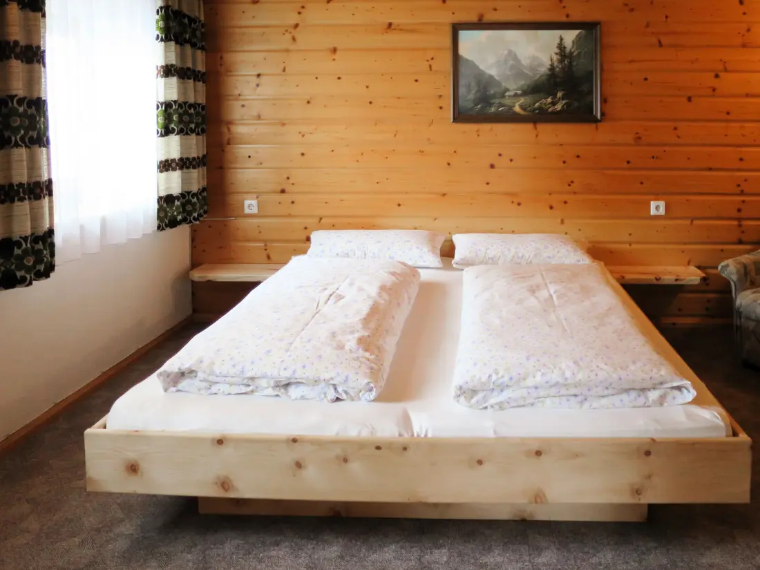 Maison de Vacances Mayrhofen
