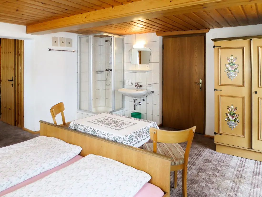 Maison de Vacances Mayrhofen