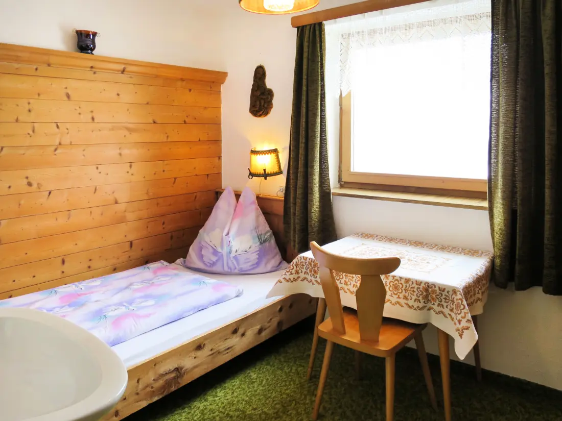 Maison de Vacances Mayrhofen