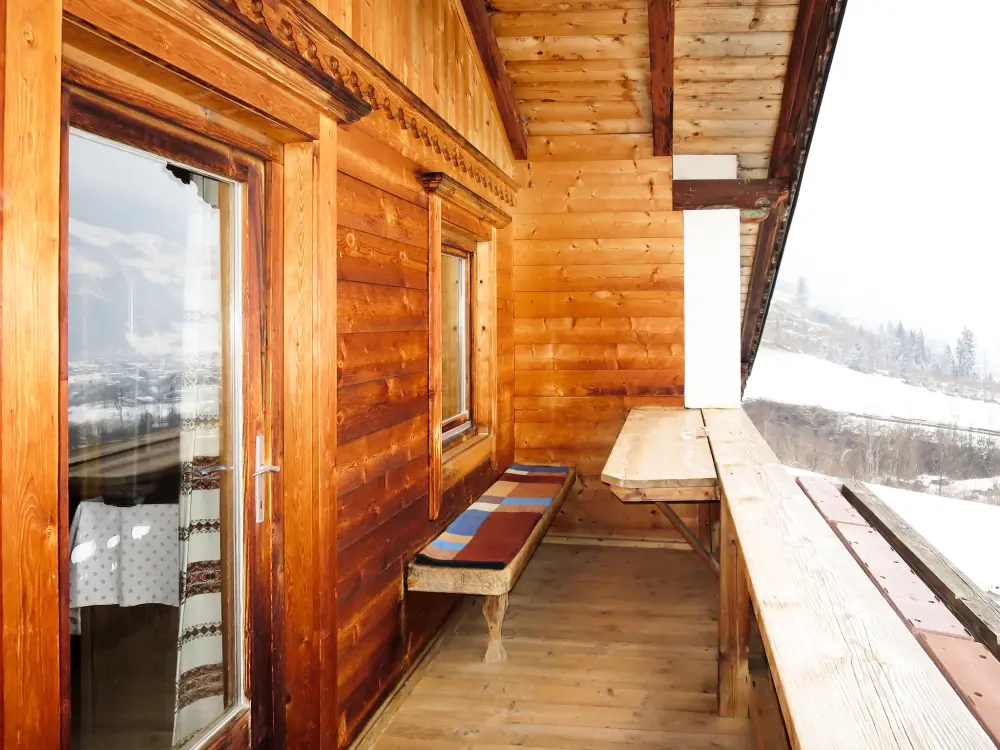 Maison de Vacances Mayrhofen