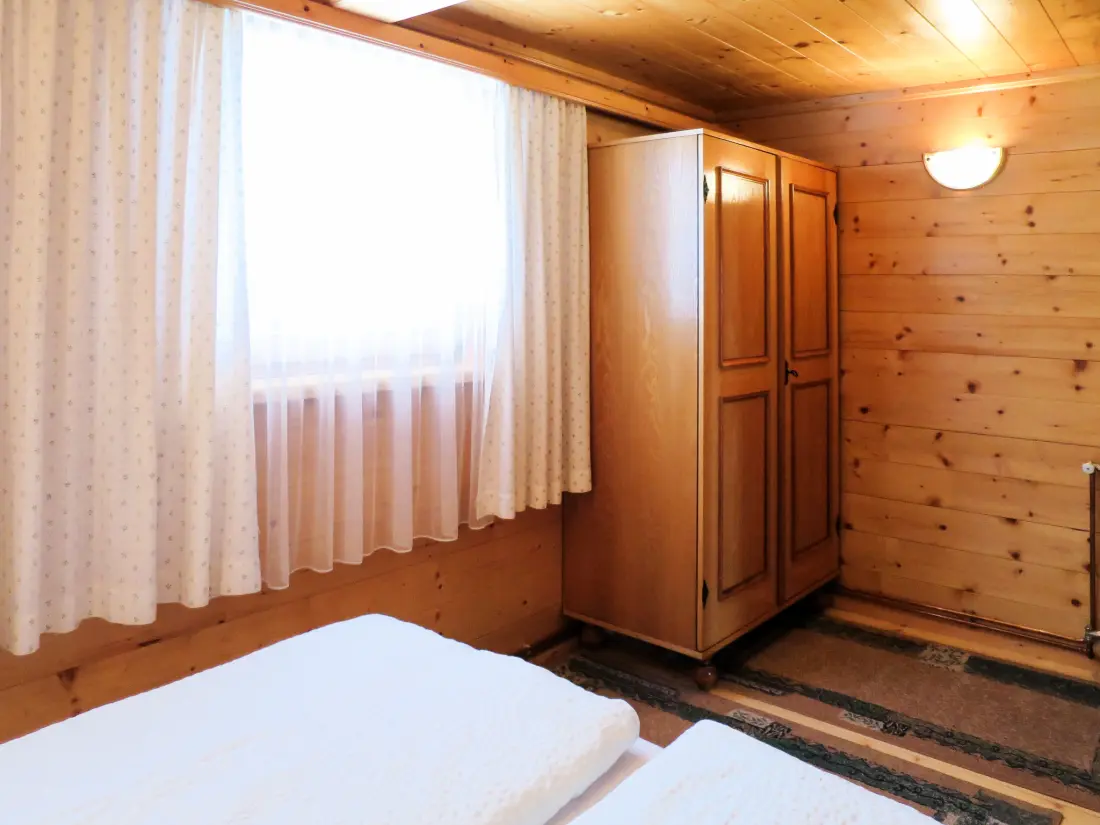Maison de Vacances Mayrhofen