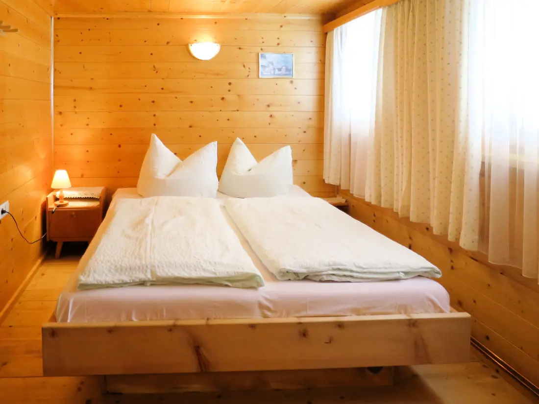 Maison de Vacances Mayrhofen