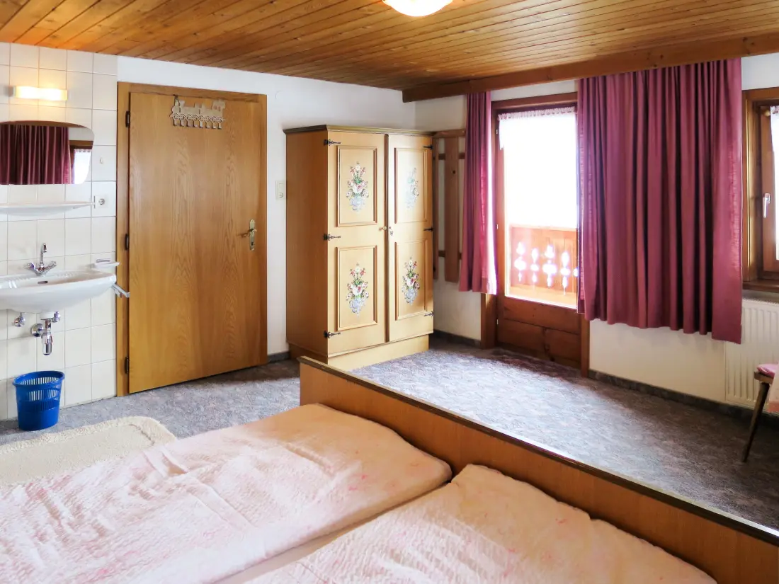 Maison de Vacances Mayrhofen