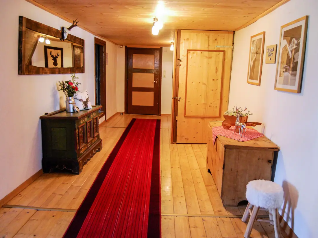 Maison de Vacances Mayrhofen