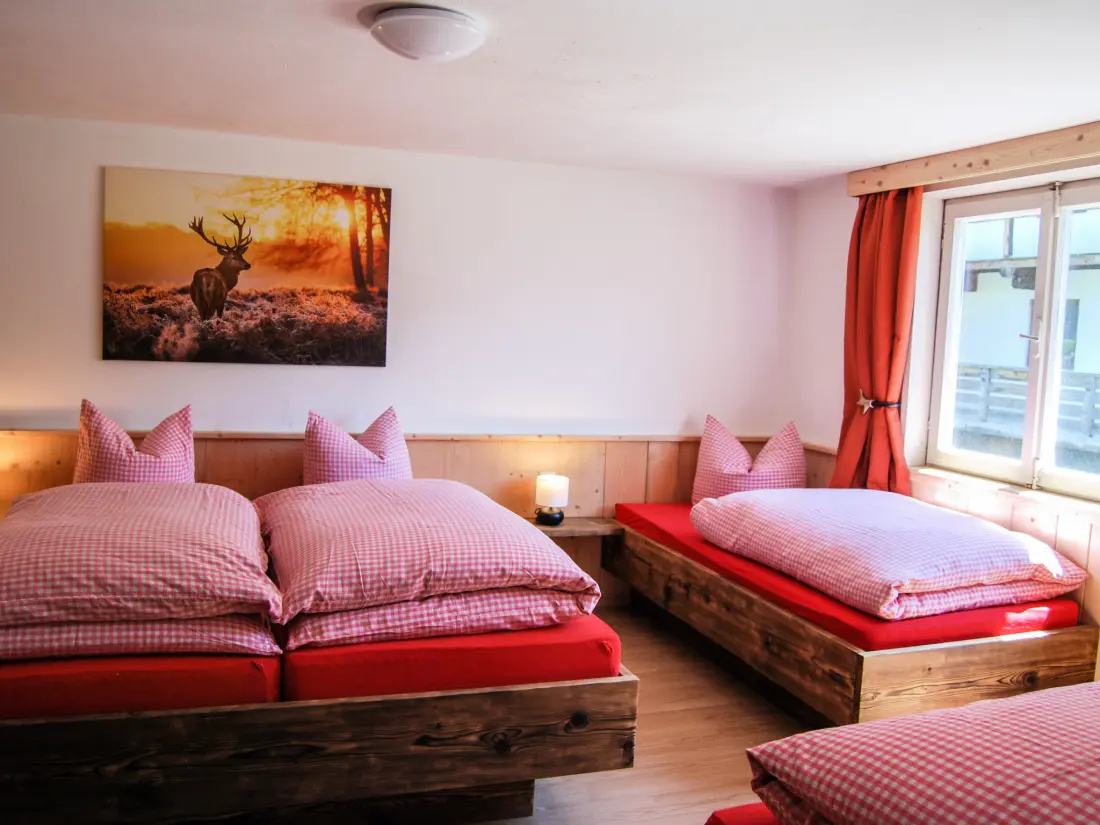 Maison de Vacances Mayrhofen