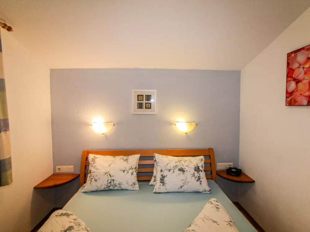 Maison de Vacances Mayrhofen