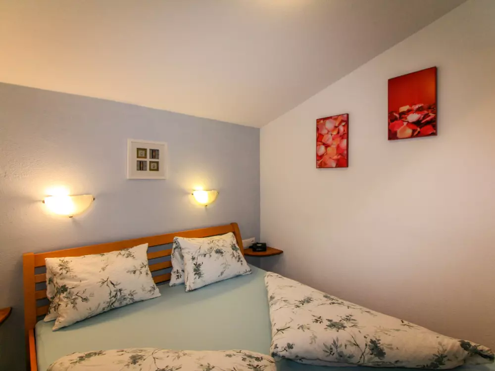 Maison de Vacances Mayrhofen