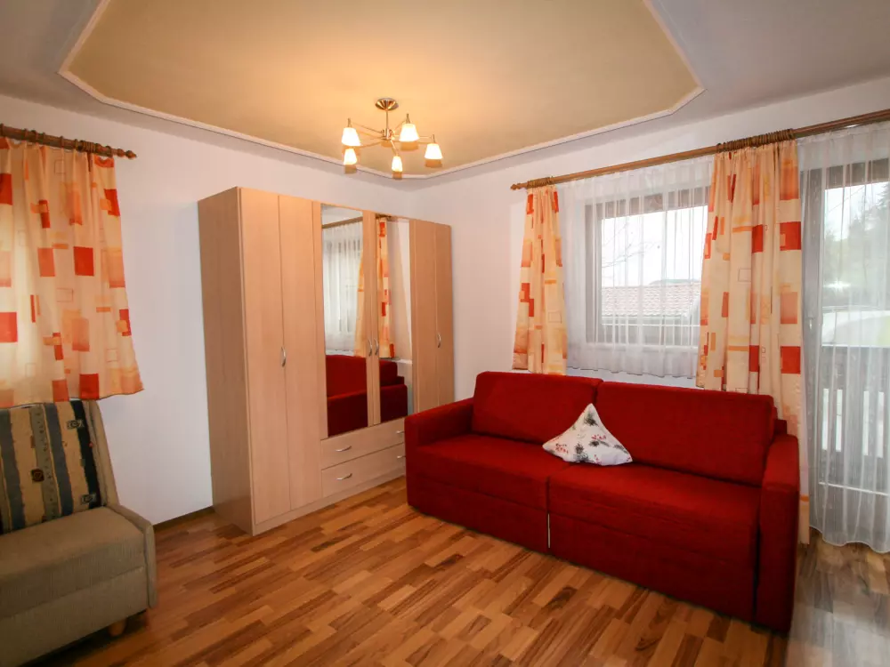 Maison de Vacances Mayrhofen