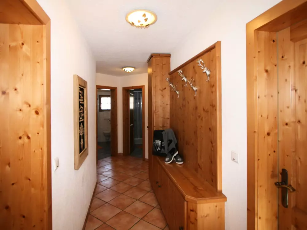 Maison de Vacances Mayrhofen