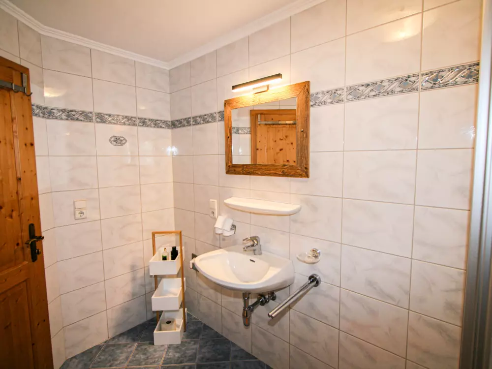 Maison de Vacances Mayrhofen