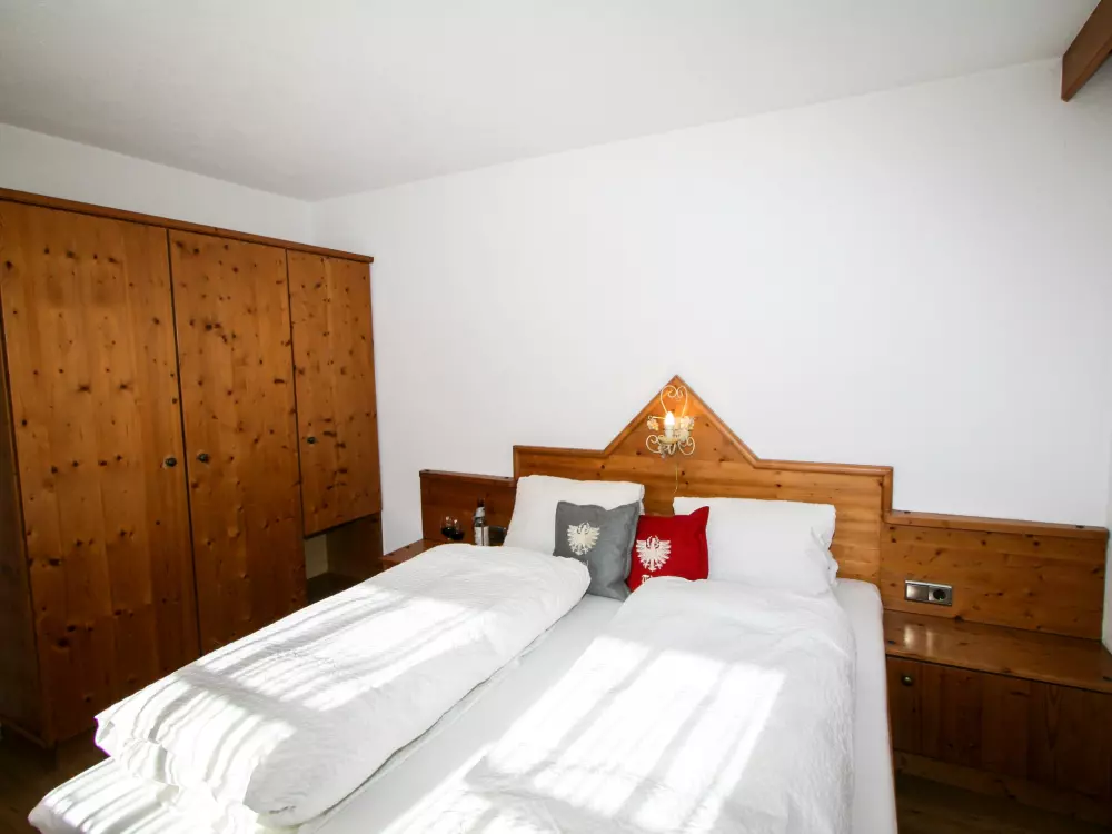 Maison de Vacances Mayrhofen