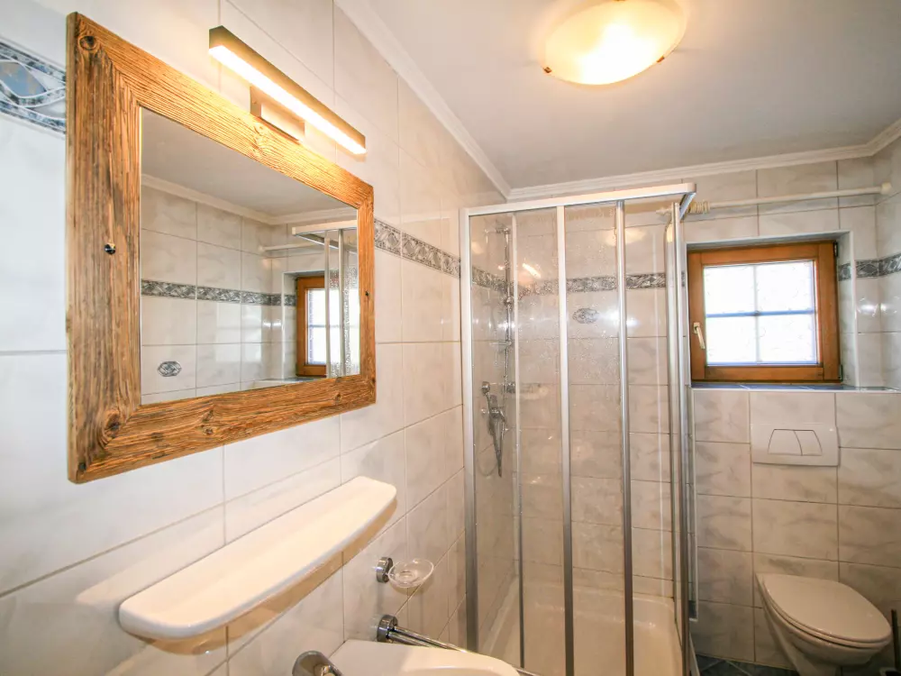 Maison de Vacances Mayrhofen