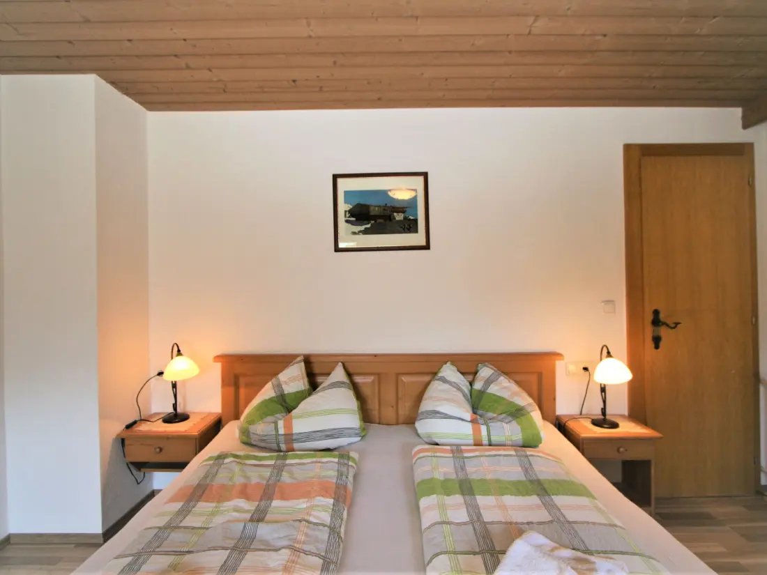 Maison de Vacances Mayrhofen