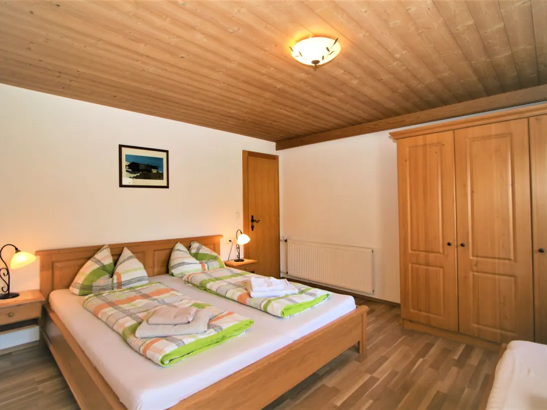 Maison de Vacances Mayrhofen
