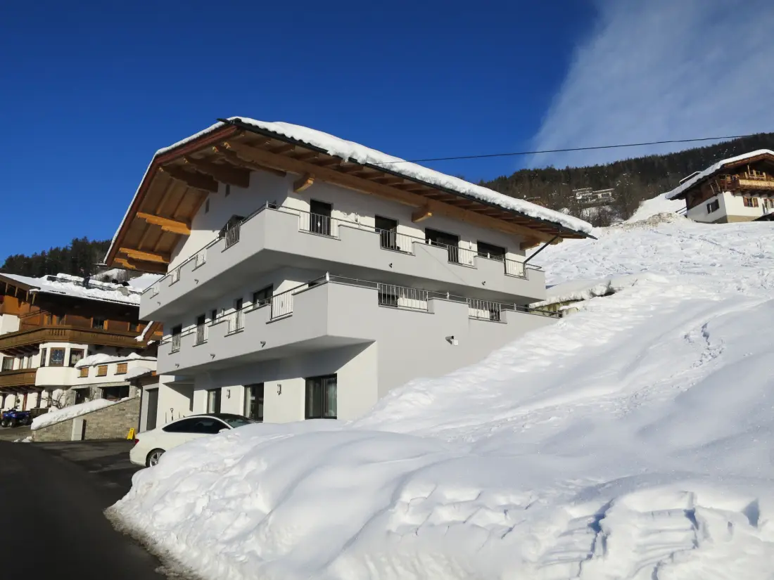 Résidence Anton