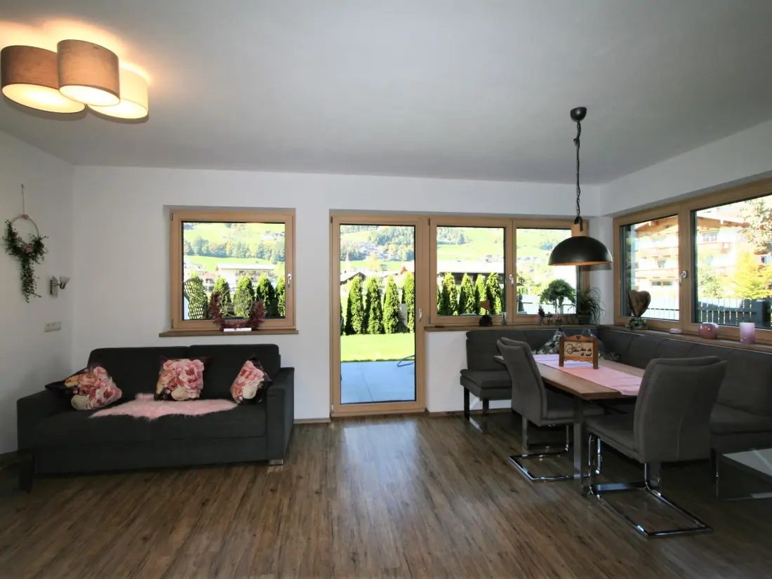 Résidence Apart Jasmin