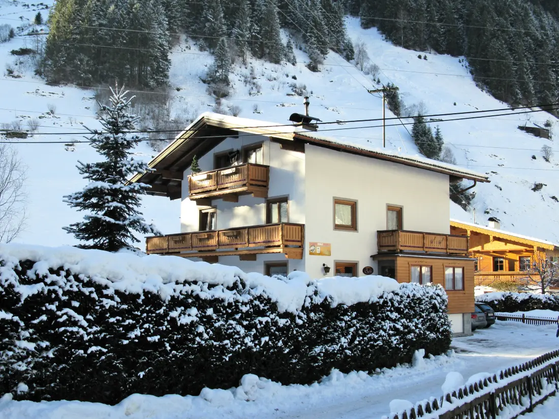 Résidence Babsi