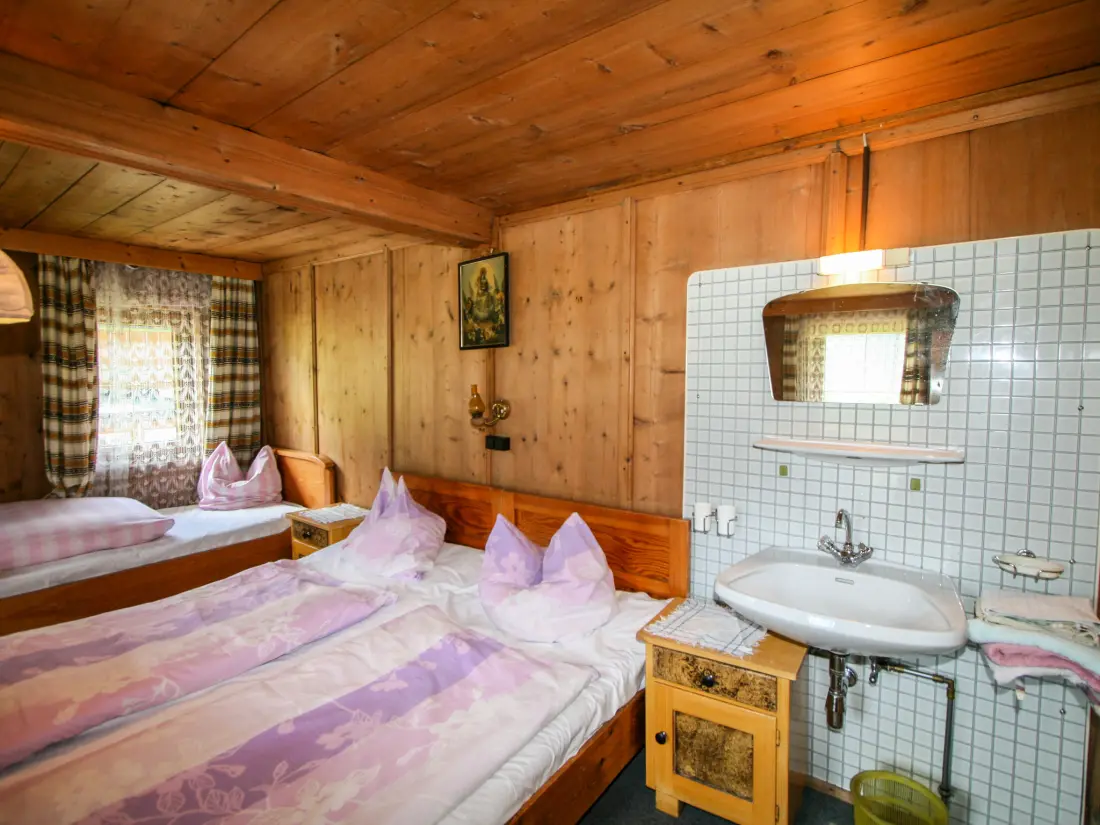 Résidence Bauernhaus Schusterhäusl