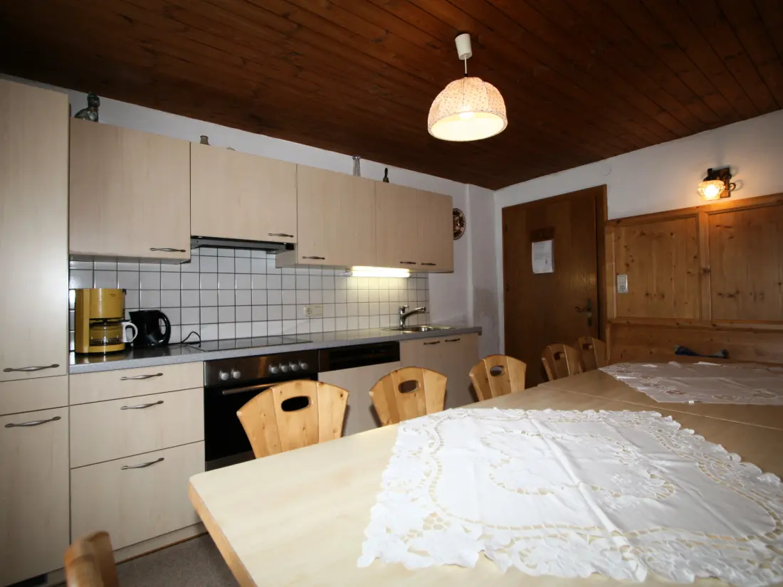 Résidence Bauernhaus Schusterhäusl