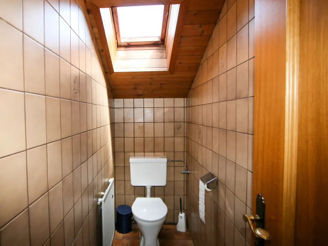 Résidence Bauernhaus Schusterhäusl