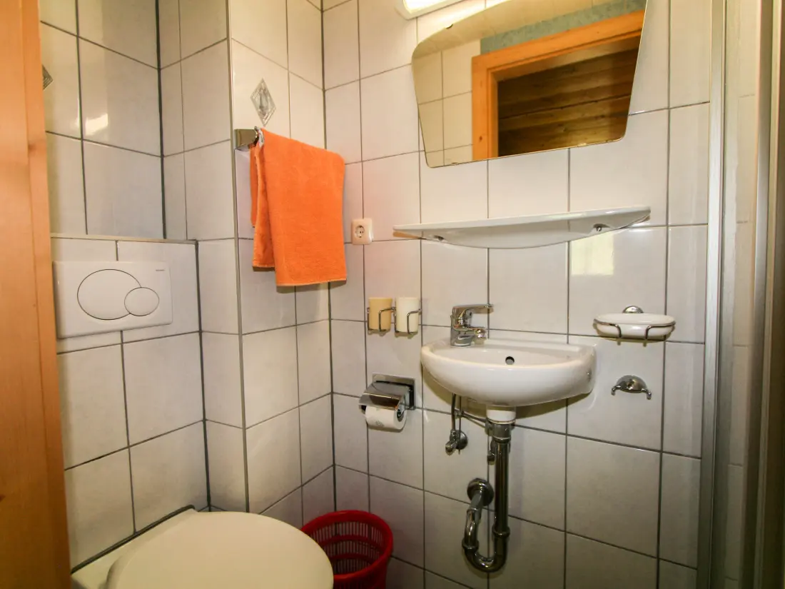 Résidence Bauernhaus Schusterhäusl