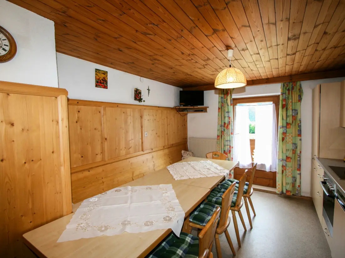Résidence Bauernhaus Schusterhäusl