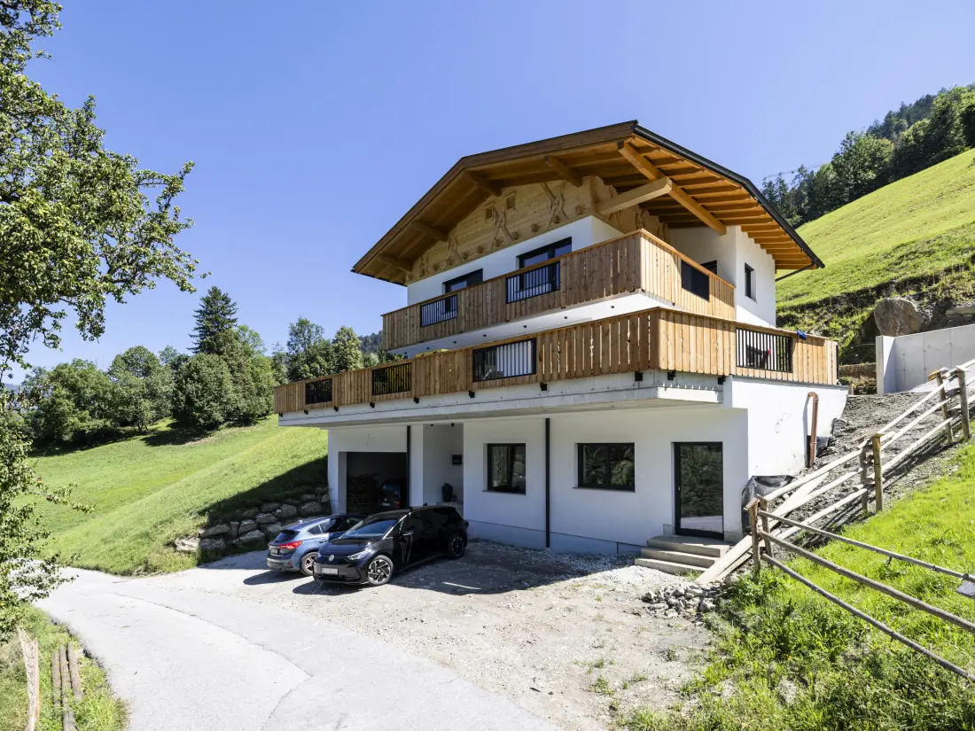 Résidence Eberharter am Schweinberg
