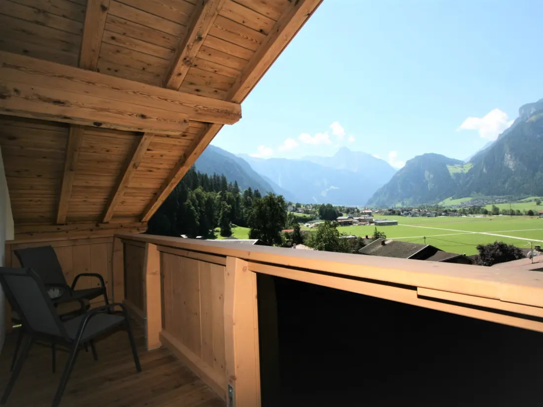 Résidence Geislerhof