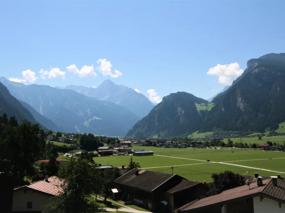 Résidence Geislerhof