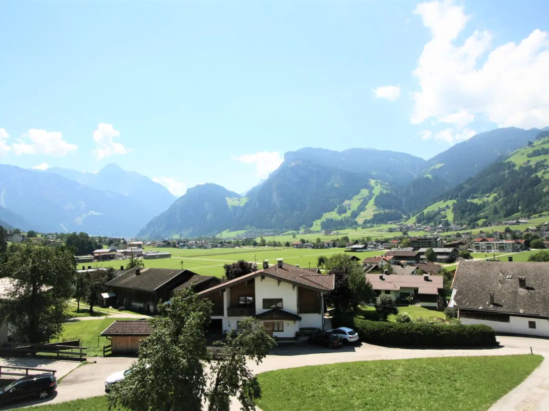 Résidence Geislerhof
