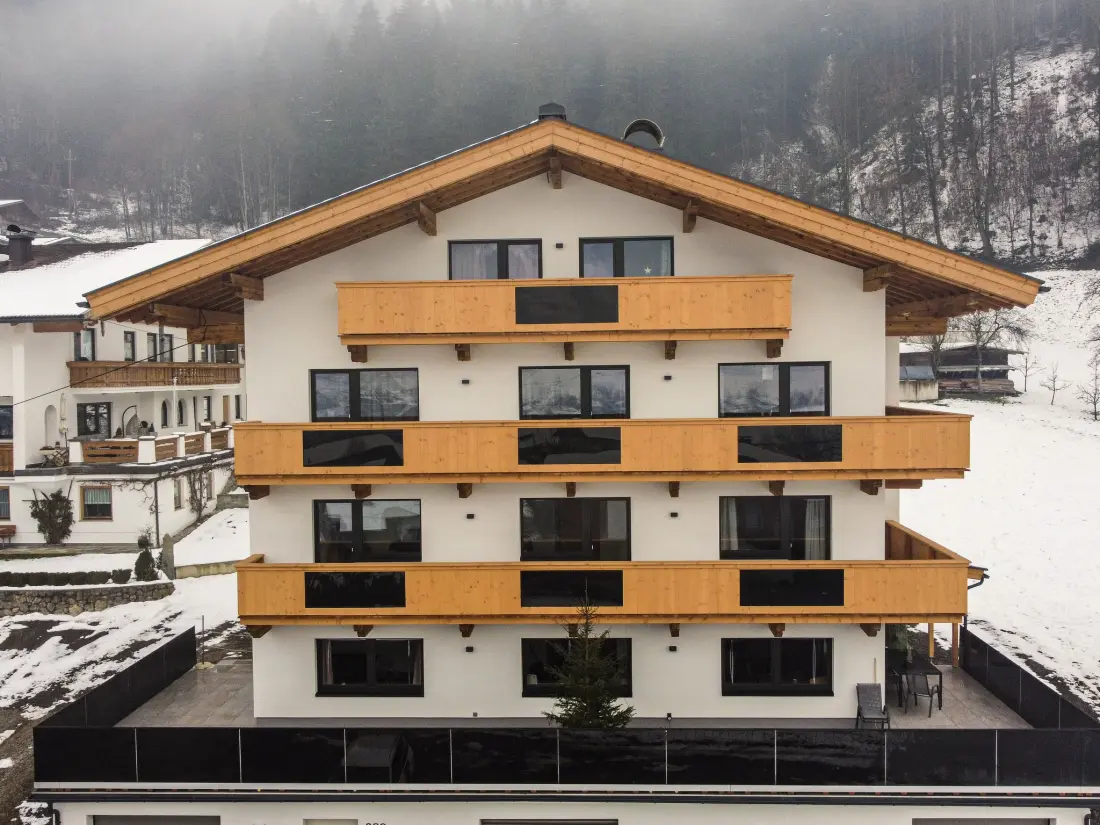 Résidence Geislerhof