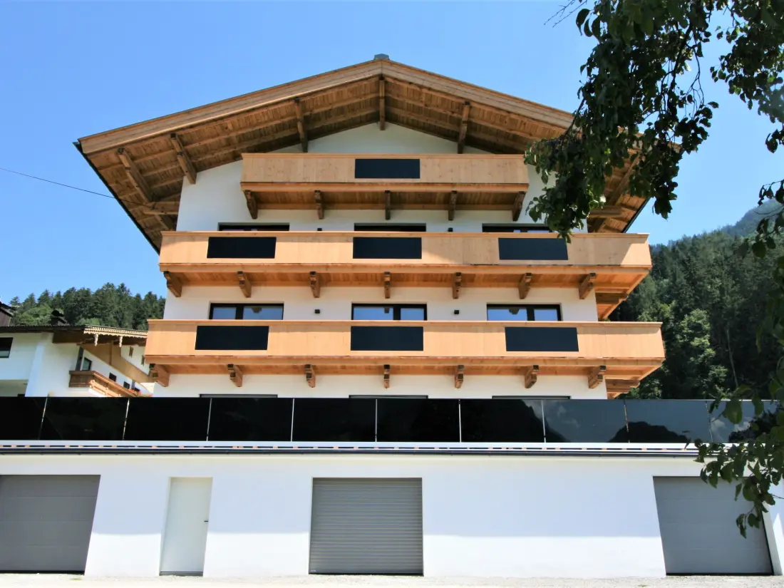 Résidence Geislerhof
