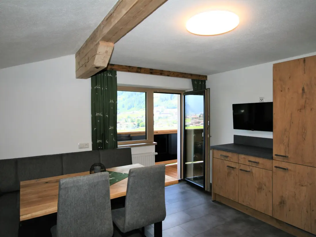 Résidence Geislerhof