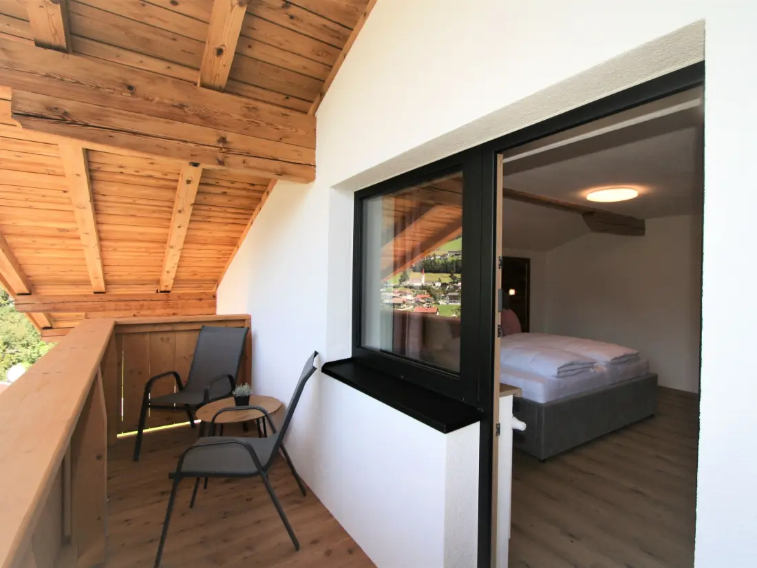 Résidence Geislerhof