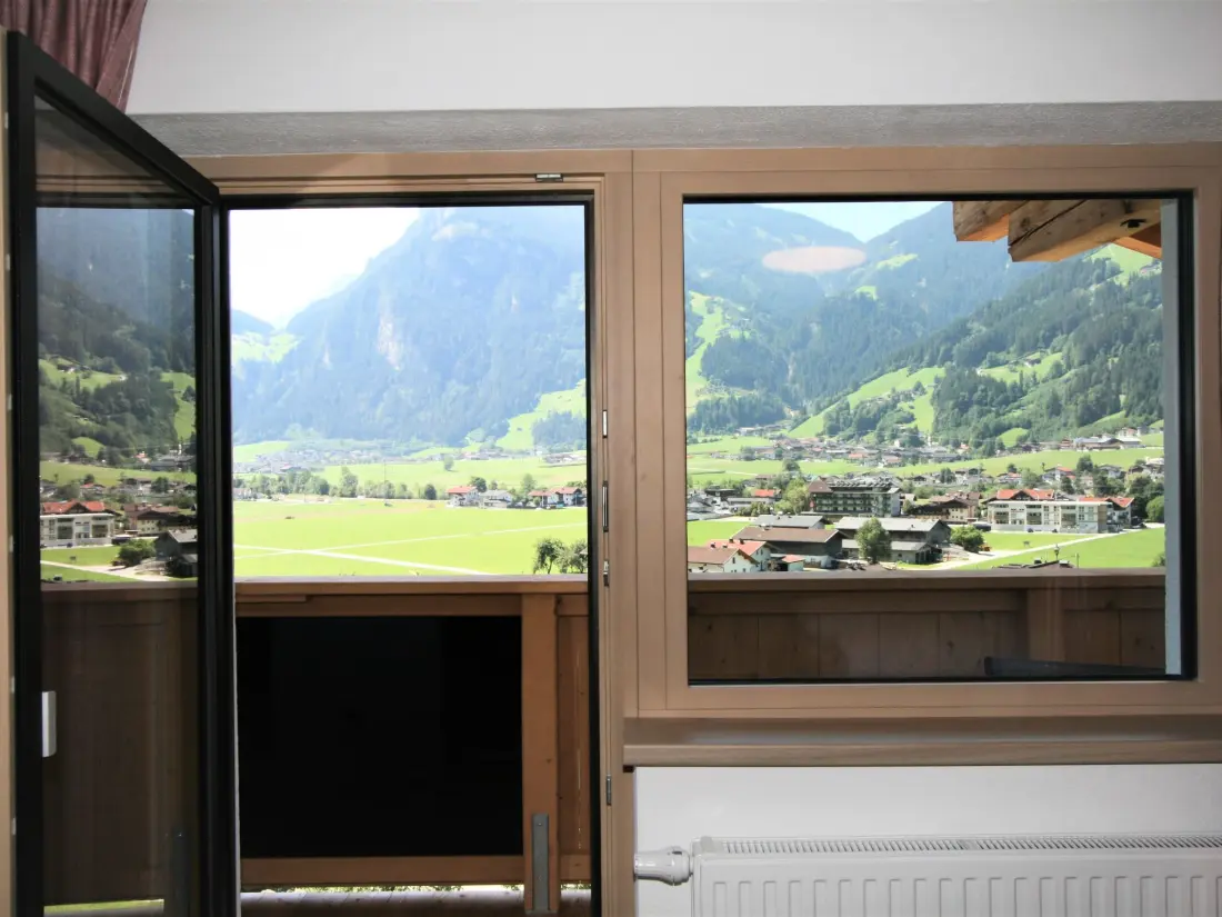 Résidence Geislerhof