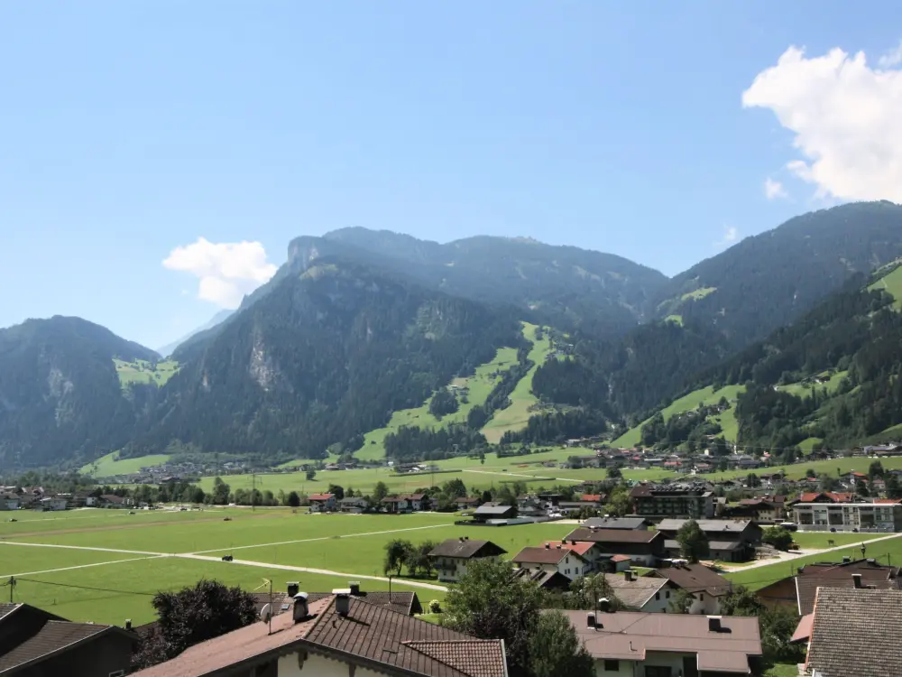 Résidence Geislerhof