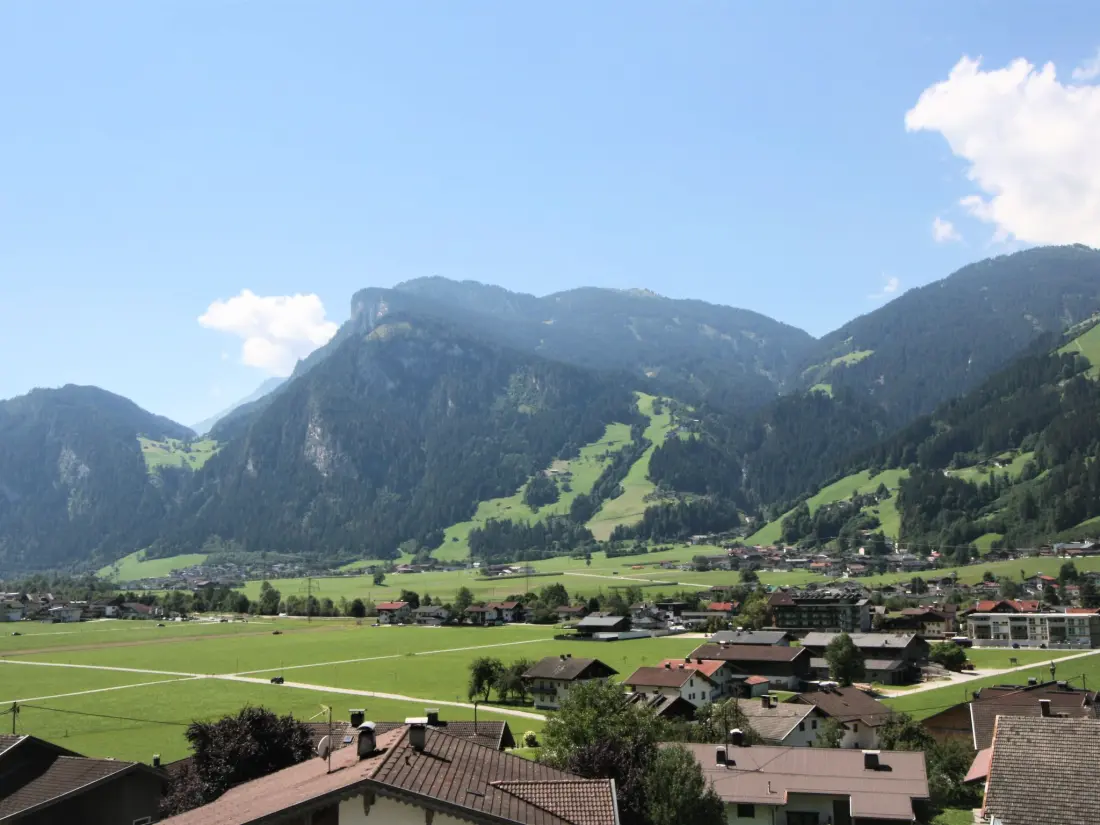 Résidence Geislerhof