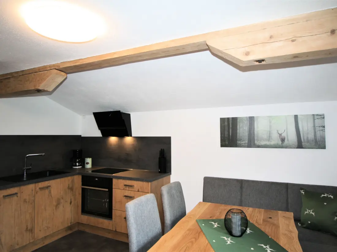 Résidence Geislerhof