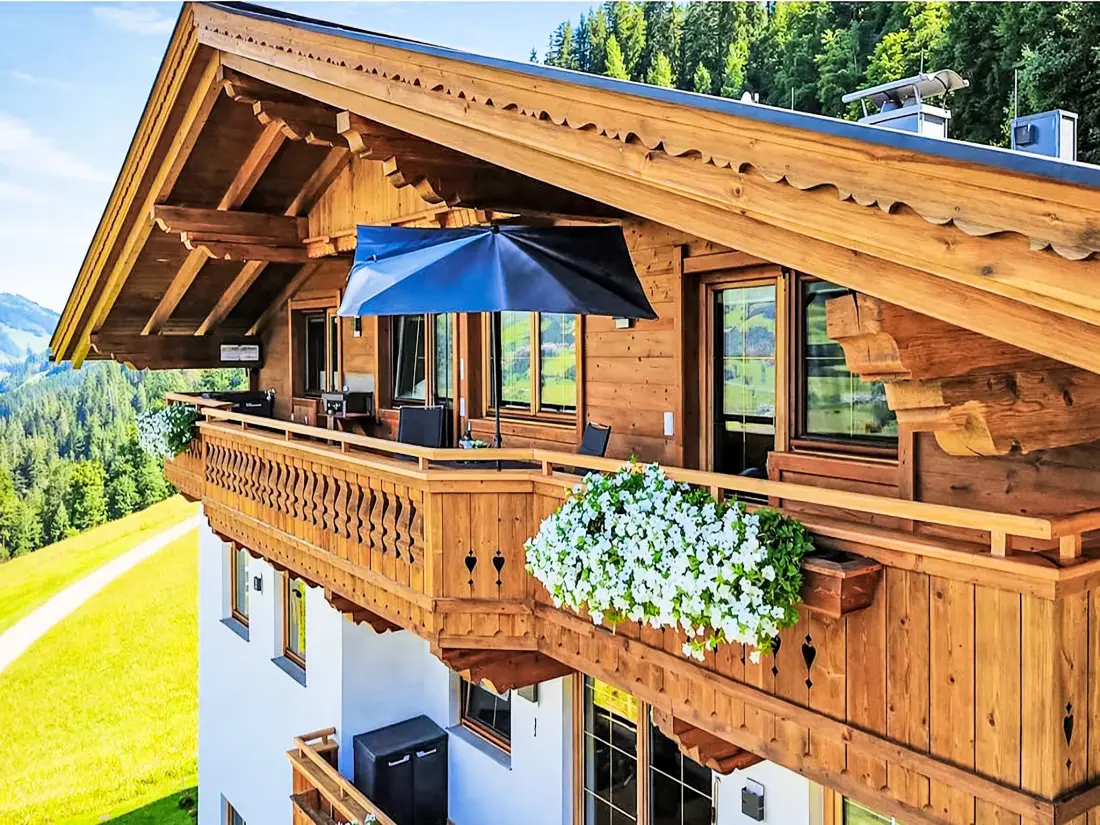 Résidence Panorama Hocheben