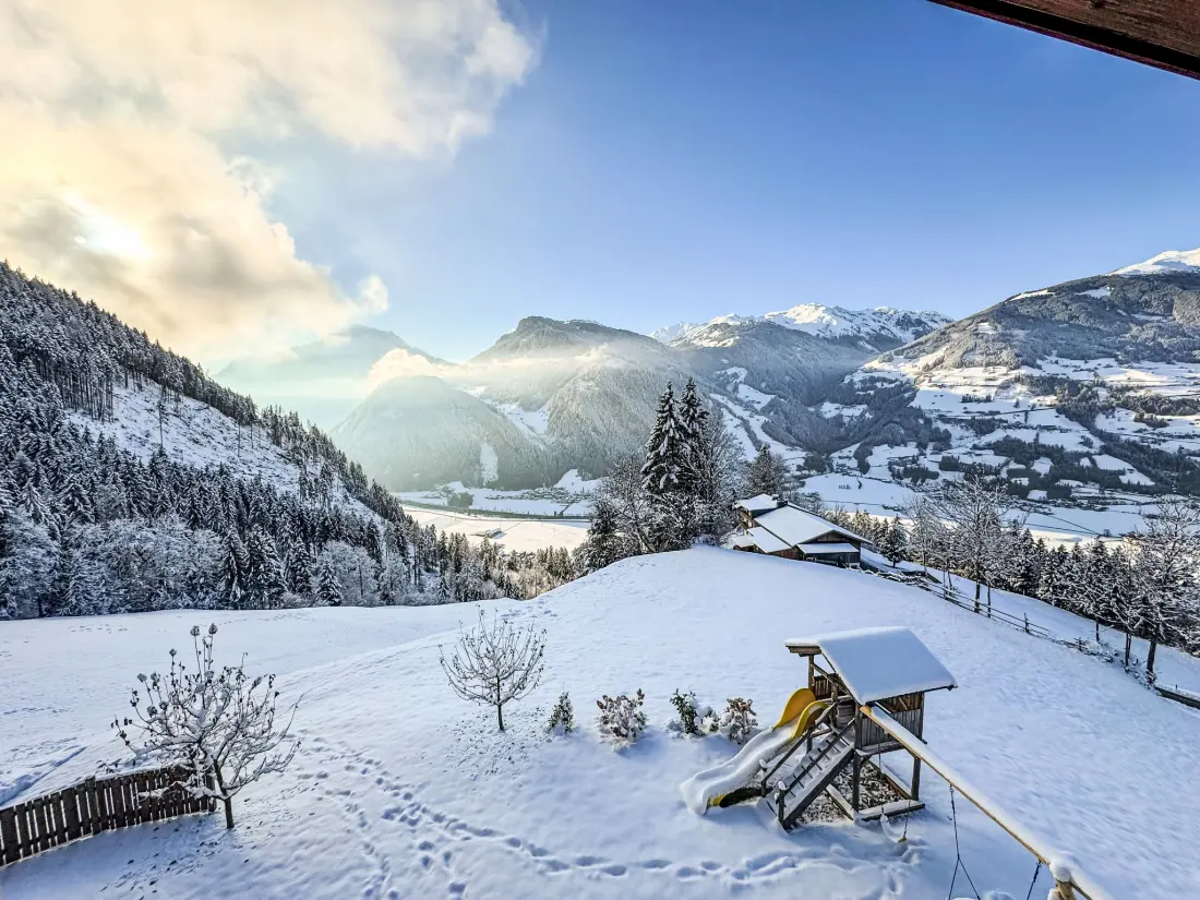 Résidence Panorama Hocheben