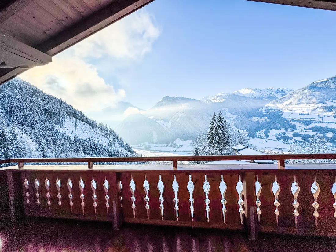 Résidence Panorama Hocheben