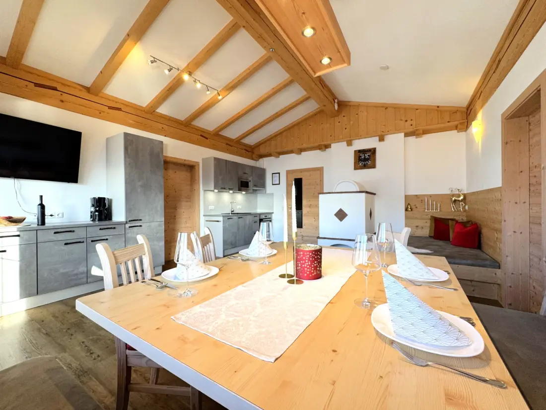 Résidence Panorama Hocheben