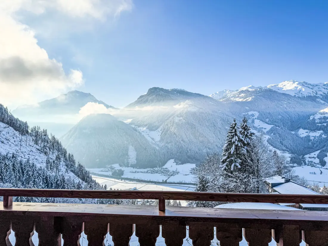 Résidence Panorama Hocheben