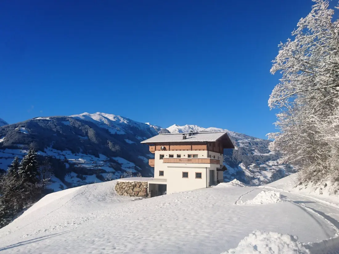 Résidence Panorama Hocheben