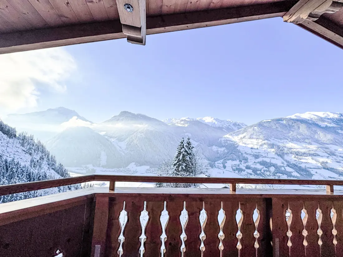 Résidence Panorama Hocheben