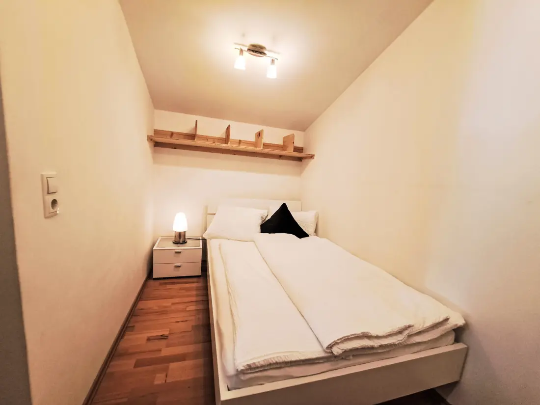 Résidence Kröll beim Geislerhof