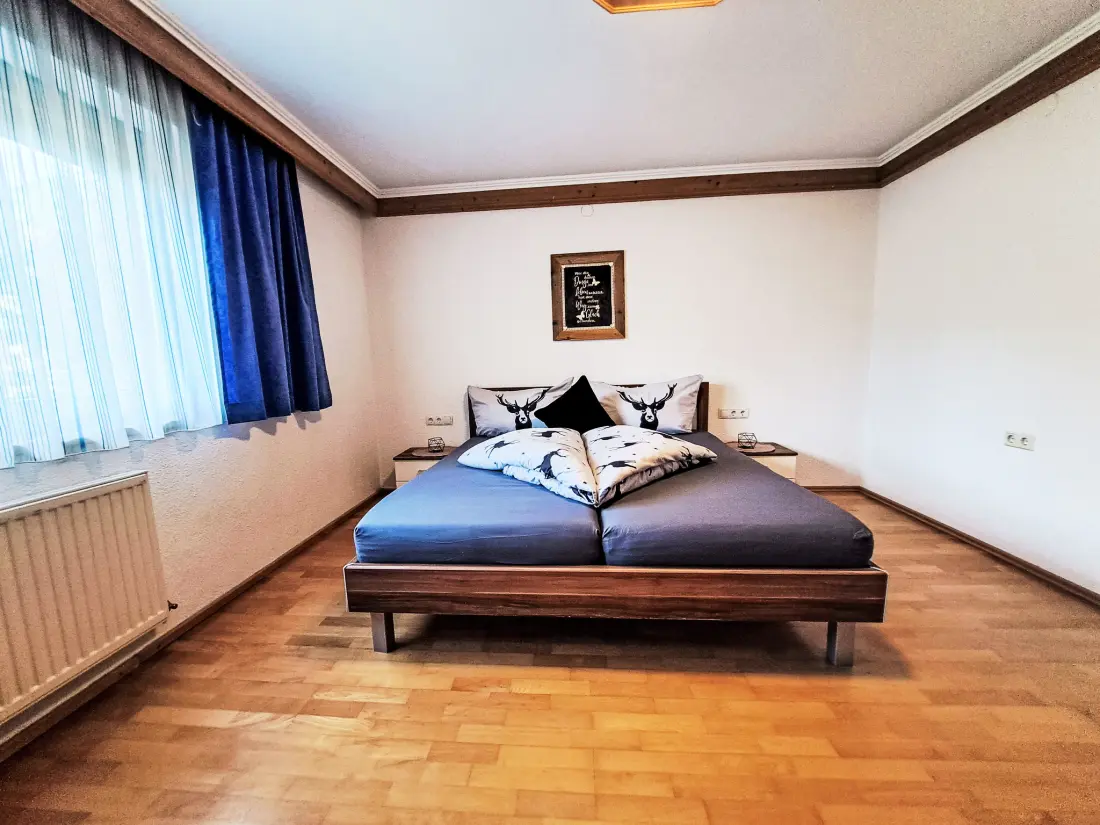 Résidence Kröll beim Geislerhof