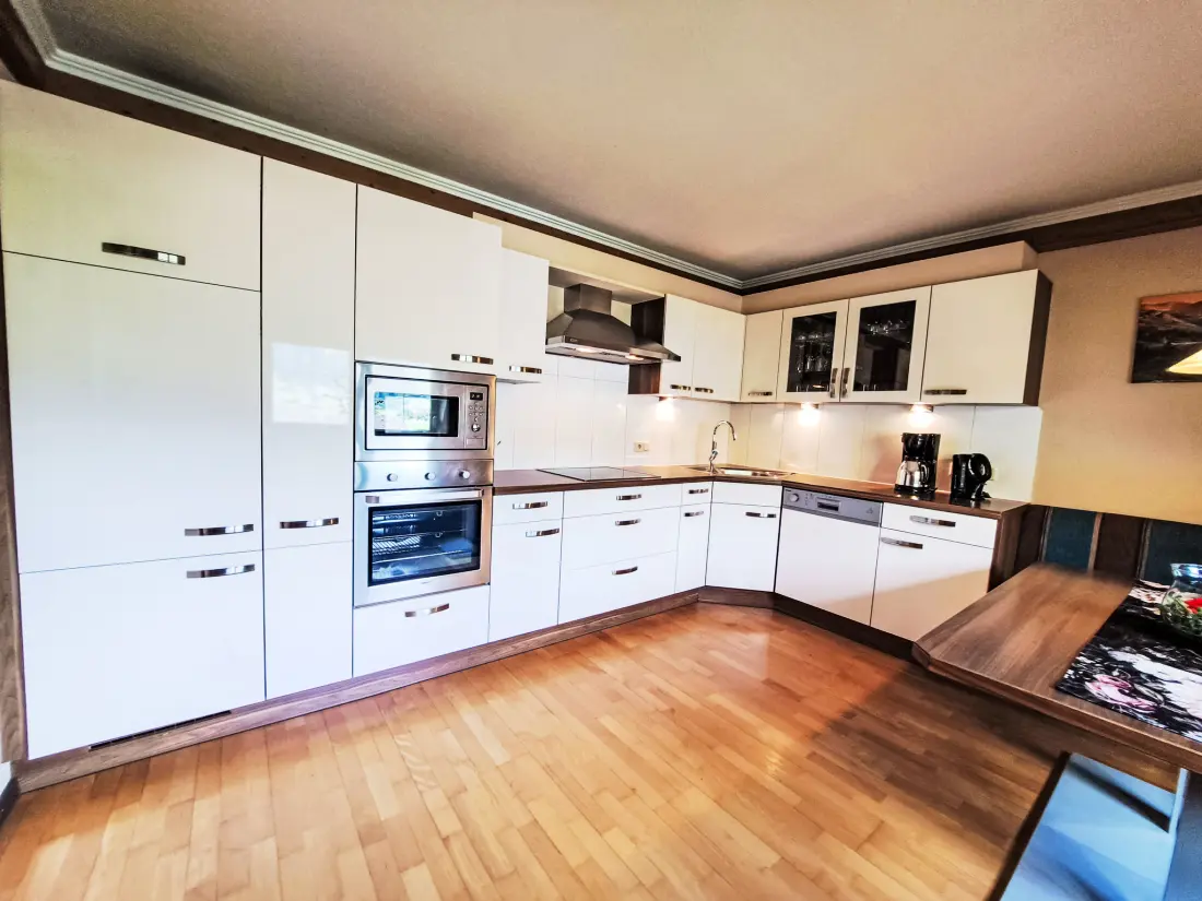 Résidence Kröll beim Geislerhof